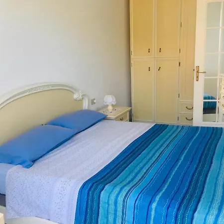 Apartment Casa La Scogliera Dei Bronzi Riace Marina